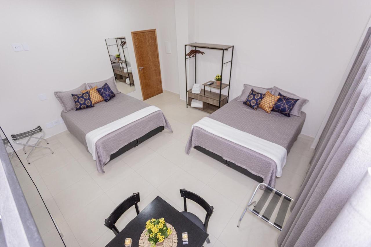 Hotel Amsterdam Suites Holambra Εξωτερικό φωτογραφία
