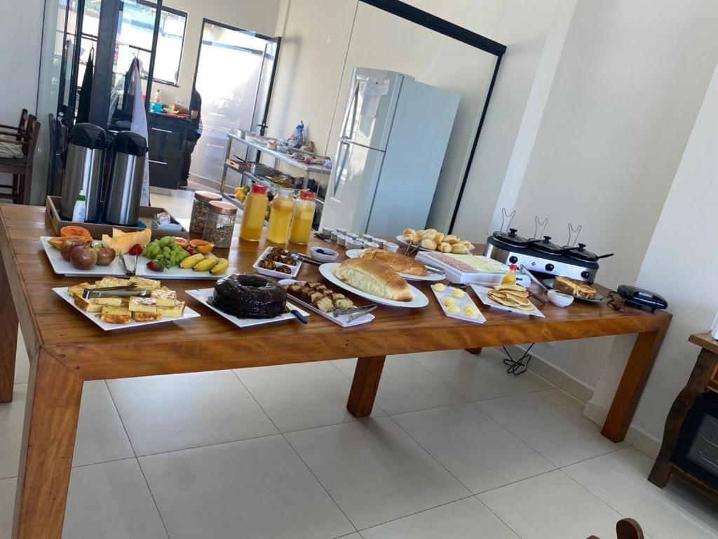 Hotel Amsterdam Suites Holambra Εξωτερικό φωτογραφία