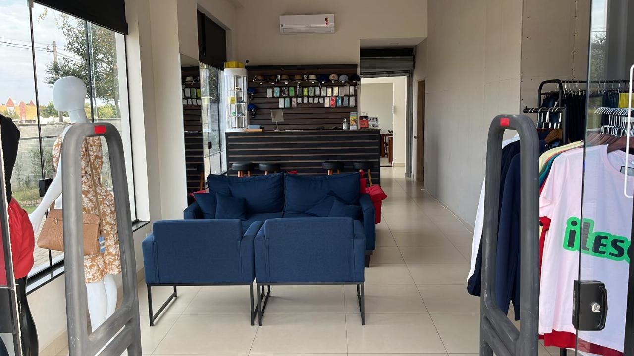 Hotel Amsterdam Suites Holambra Εξωτερικό φωτογραφία